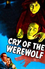 Yify Cry of the Werewolf 1944