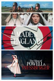 Yify Made in England: The Films of Powell and Pressburger 2024