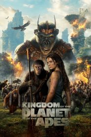 Yify Kingdom of the Planet of the Apes 2024