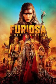 Yify Furiosa: A Mad Max Saga 2024