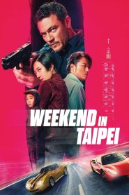 Yify Weekend in Taipei 2024