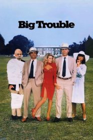 Yify Big Trouble 1986