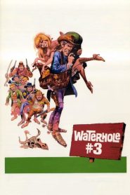 Yify Waterhole #3 1967