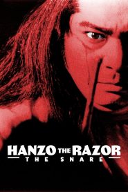 Yify Hanzo the Razor: The Snare 1973