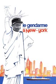 Yify The Gendarme in New York 1965