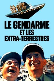 Yify The Gendarme and the Creatures from Outer Space 1979