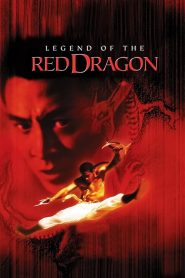 Yify Legend of the Red Dragon 1994