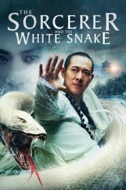 Yify The Sorcerer and the White Snake 2011