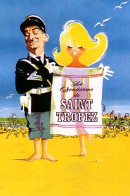 Yify Le Gendarme de Saint-Tropez 1964