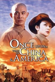 Yify Once Upon a Time in China and America 1997