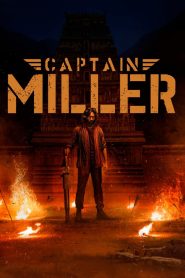 Yify Captain Miller 2024