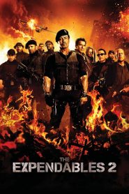 Yify The Expendables 2 2012