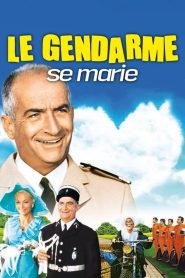 Yify The Gendarme Gets Married 1968