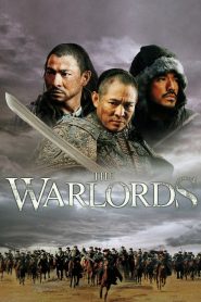 Yify The Warlords 2007