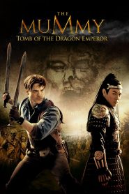 Yify The Mummy: Tomb of the Dragon Emperor 2008