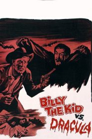 Yify Billy the Kid Versus Dracula 1966