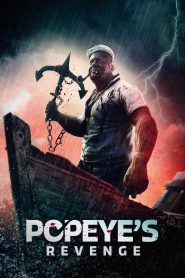 Yify Popeye’s Revenge 2025