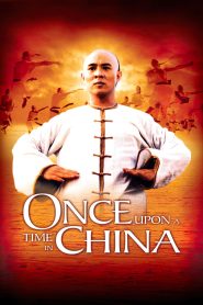 Yify Once Upon a Time in China 1991