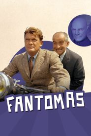 Yify Fantomas 1964