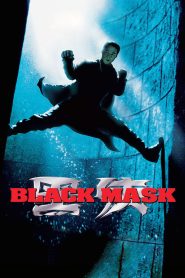 Yify Black Mask 1996