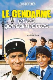 Yify The Gendarme and the Gendarmettes 1982