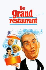 Yify The Restaurant 1966