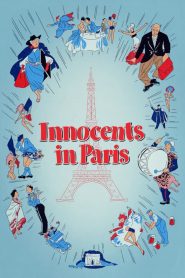 Yify Innocents in Paris 1953