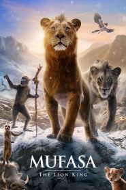 Yify Mufasa: The Lion King 2024