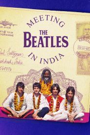 Yify Meeting the Beatles in India 2020