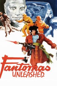 Yify Fantomas Unleashed 1965