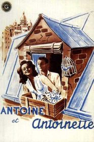 Yify Antoine & Antoinette 1947