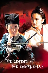 Yify The Legend of the Swordsman 1992