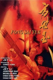 Yify The Legend of Fong Sai Yuk 1993