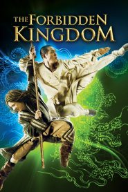 Yify The Forbidden Kingdom 2008