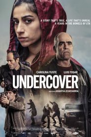 Yify Undercover 2024