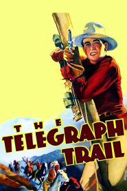 Yify The Telegraph Trail 1933