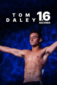 Yify Tom Daley: 1.6 Seconds 2025
