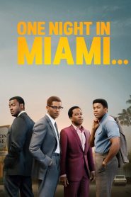 Yify One Night in Miami… 2020