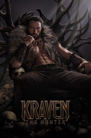 Yify Kraven the Hunter 2024