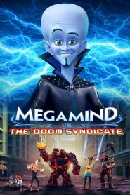 Yify Megamind vs. the Doom Syndicate 2024