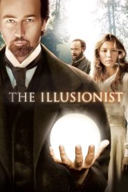 Yify The Illusionist 2006