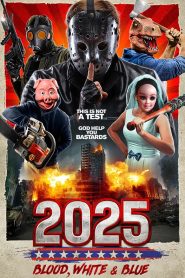 Yify 2025: Blood, White & Blue 2022