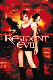 Yify Resident Evil 2002
