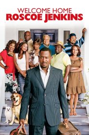 Yify Welcome Home Roscoe Jenkins 2008