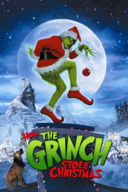 Yify How the Grinch Stole Christmas 2000