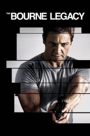 Yify The Bourne Legacy 2012