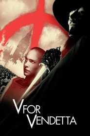 Yify V for Vendetta 2006