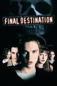 Yify Final Destination 2000