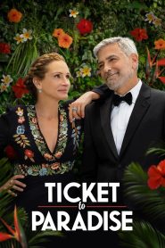 Yify Ticket to Paradise 2022