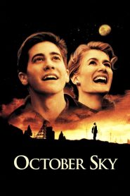 Yify October Sky 1999